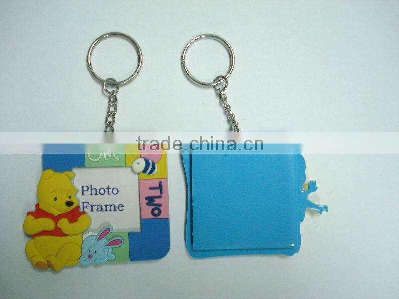 Polished Micro Injection bar mat with soft pvc