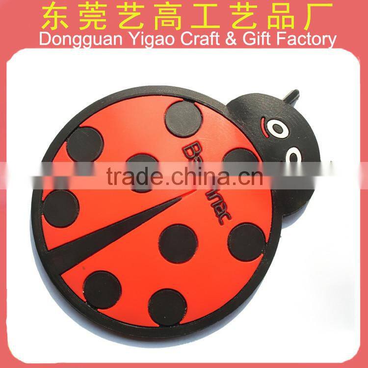 Factory wholesale custom magnet sticker
