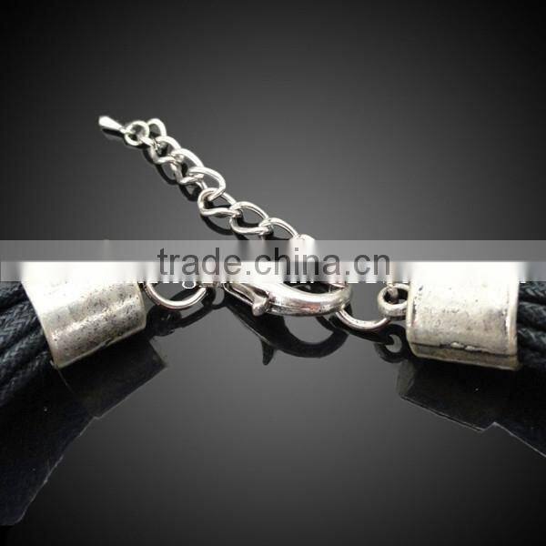 Indian style silver necklace ,native american style necklace ,alloy necklace