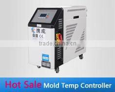 raw material loader with auto spring feeder