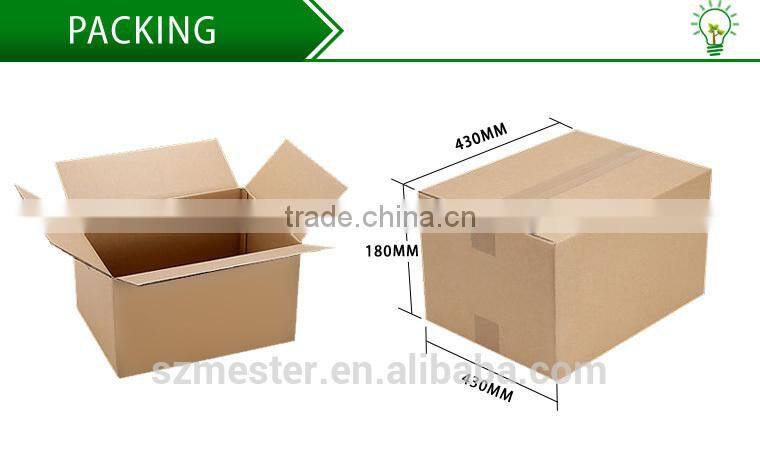 4"5"6" led disk light j box UL ES listed led downlight fits j box 13w CRI80 or 90