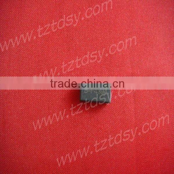 TD Hot sale transponder (ceramic) chip for ID4D-63