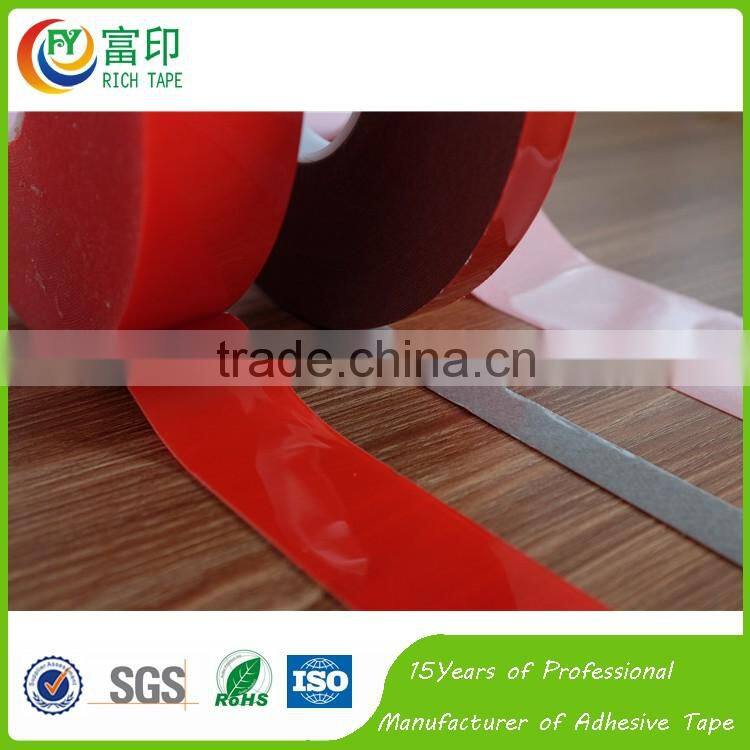 High Quality Acrylic Foam Tape