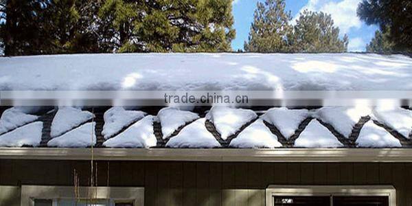 Types Of Underground Cables Self Regulating Cable