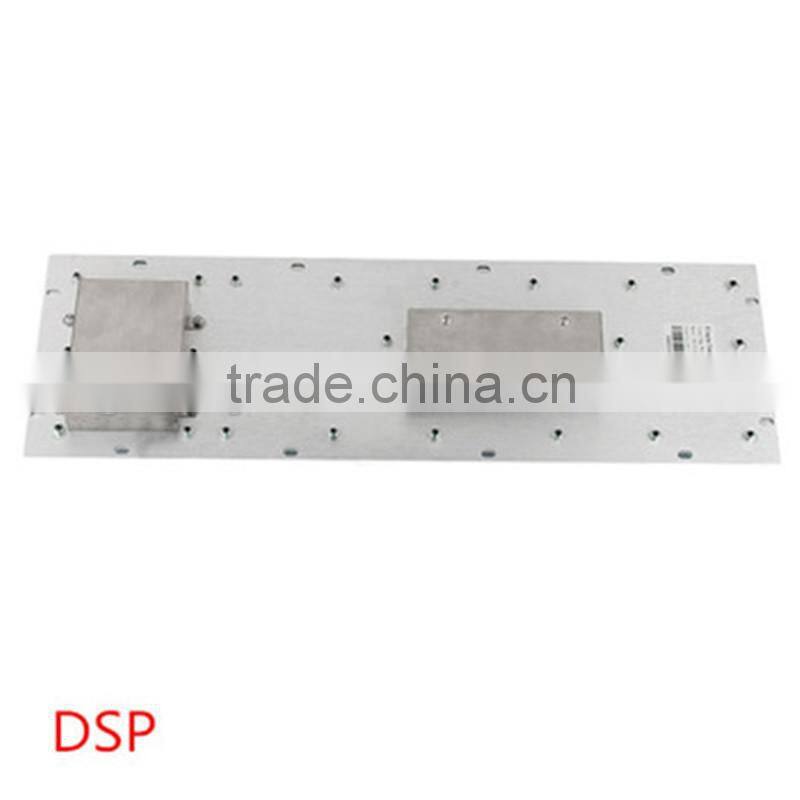 High Quality Kiosk Stainless Steel Metal PC Keyboard