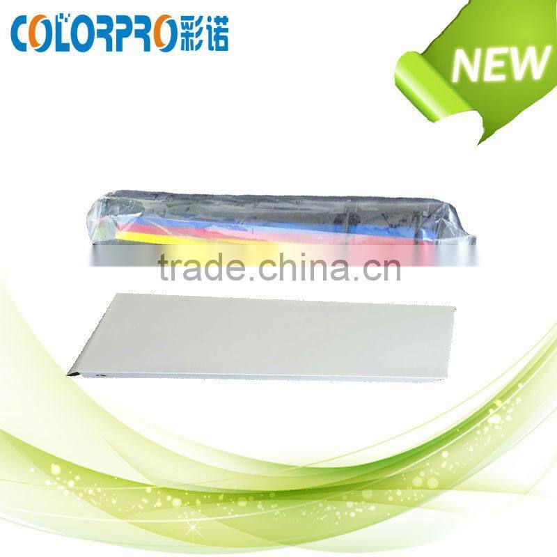 New arrival compatible printer ribbon for epson LX300(FOUR COLORS)