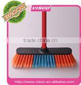 Long bristle broom, PC31015PP