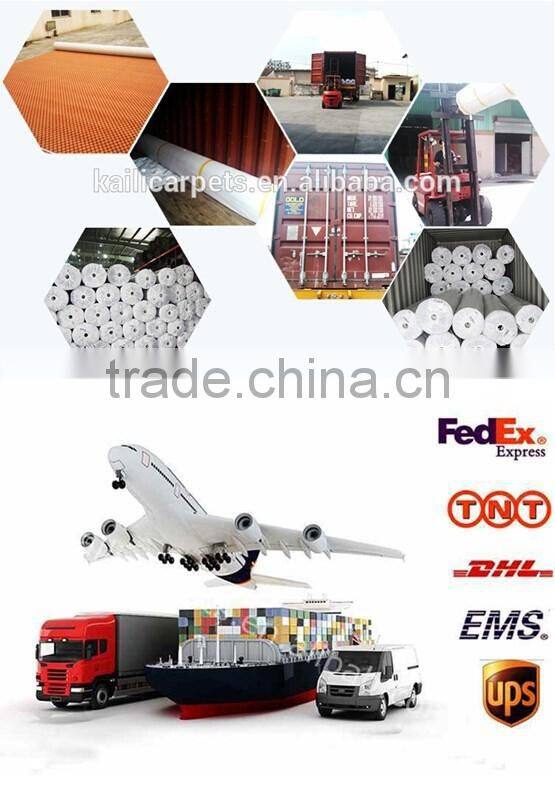 Room Carpet for Casino Upholster Carpet W-1