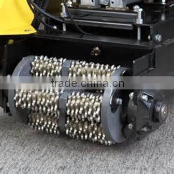 TCT carbide scarifier cutter for scarifier equipment for road for USA