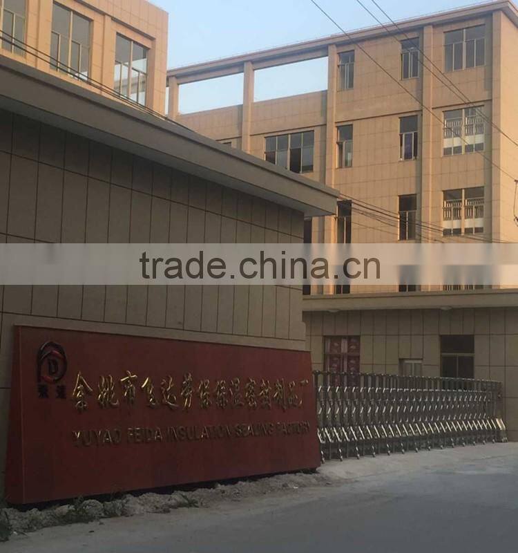 Twill Woven Fiberglass Insulation Cloth Coated Silicone