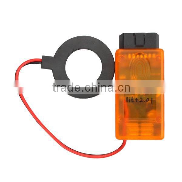 2014 auto key programmer Auto tester for BMW HIT+2.01 CAS1 PROcombines the function (Hitag2 programmer+for BMW Scanner 2.0.1)