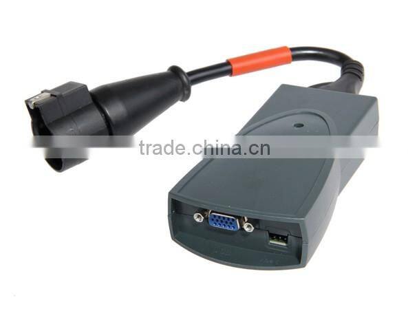 2015 Best Selling Lexia 3 PP2000 Citroen/Peugeot OBDII Scanner With Best Price,New Lexia-3 PP2000 Citroen Peugeot Tester instock