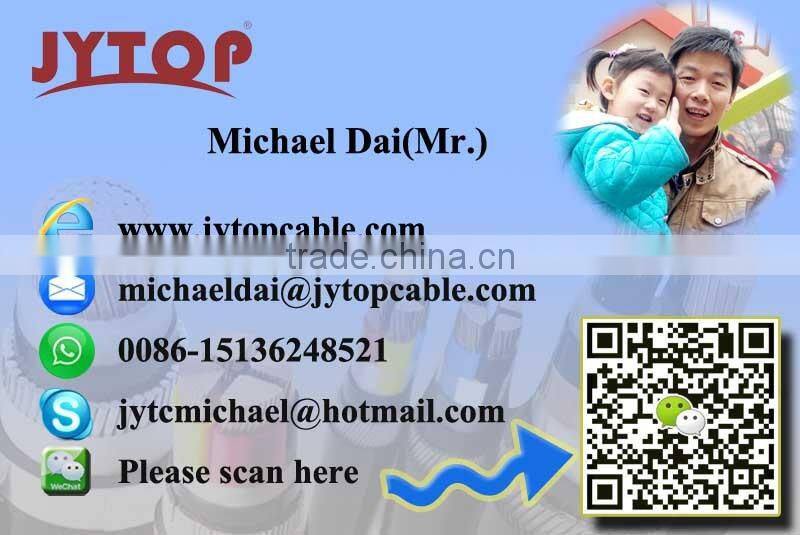 0.6/1kv 1-Cyky Cable, Ayky Cable IEC 60502 Standard