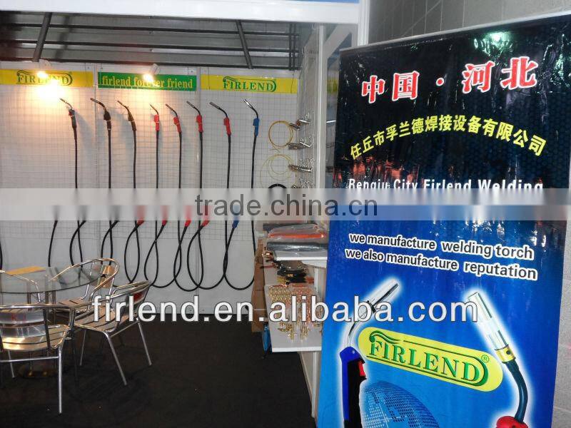 2013 Beijing Essen welding cutting fair