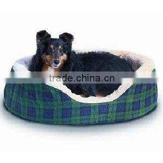 Luxury Pet Bed Soft Novelty Dog Beds