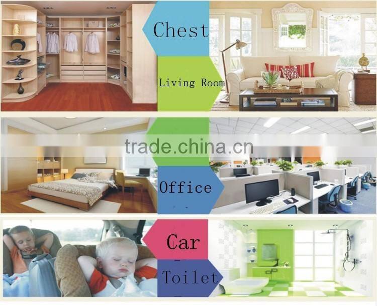 Wholesale butterfly-shaped paper car air freshner for car