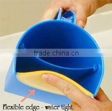 Alibaba website baby shampoo cup