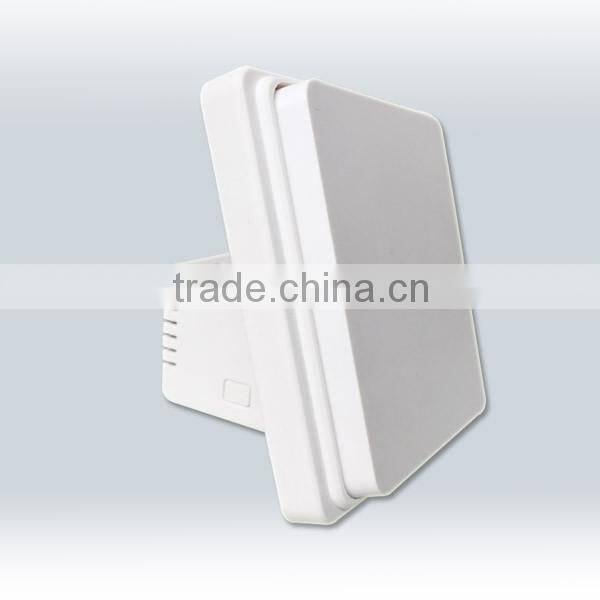 remote control wireless wall switch wireless self-powered wireless wall switch 50 meters long distance 433MHz
