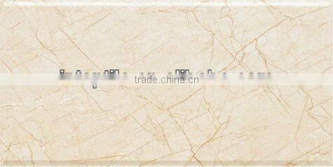 hot sale 3D 400*800mm YT58207B kitchen tile