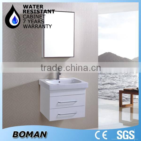 Floor Mounted Rustic Furniture for Bathrooms