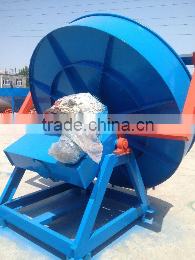 granular fertilizer making machine/granulator extruder machine/organic fertilizer making machine