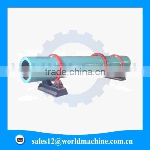 whirlston good price sawdust rotary dryer factory whoesale