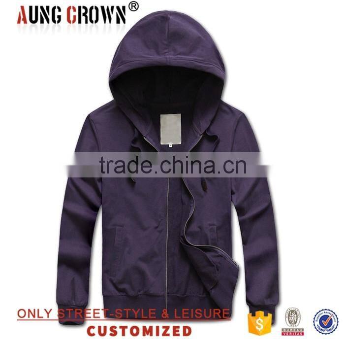 Top Quality Wholesale Mens Hoodies With Your Own Design