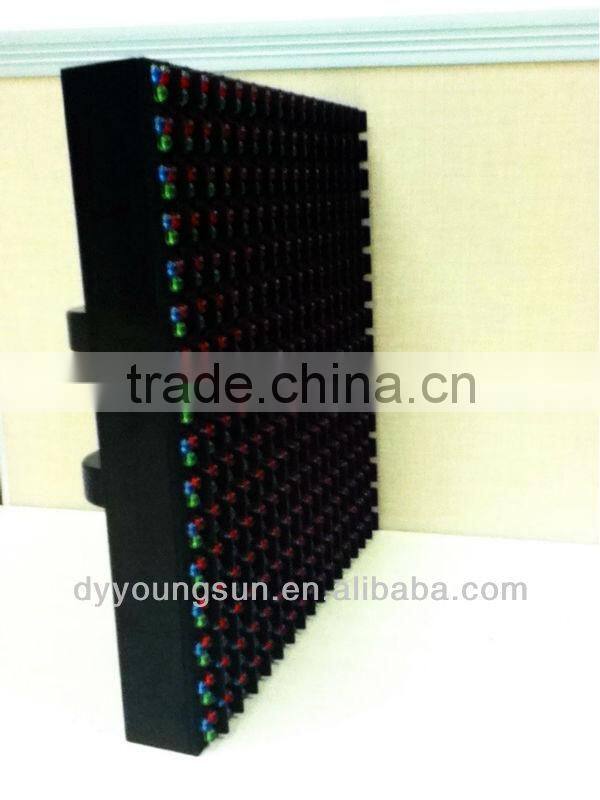P10 Dip Outdoor RGB Led Screen Module