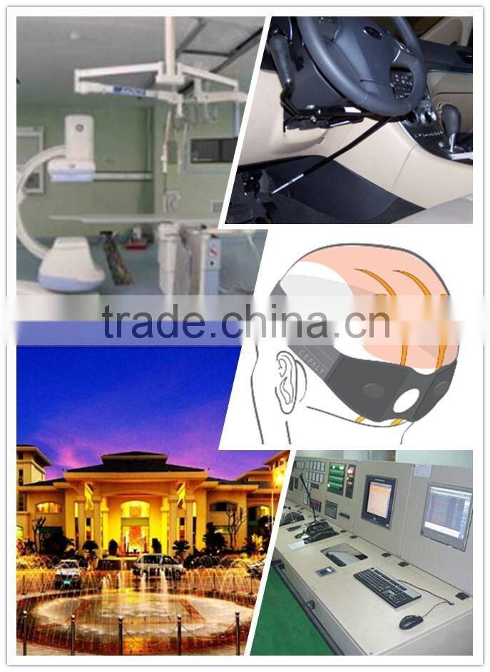 IP67 400w rainproof switching power supply dc power supply 12v 34a