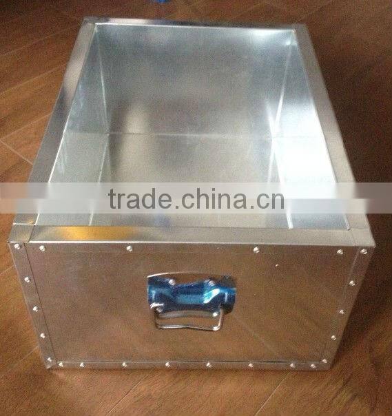 YLM008 Keep Warm Box