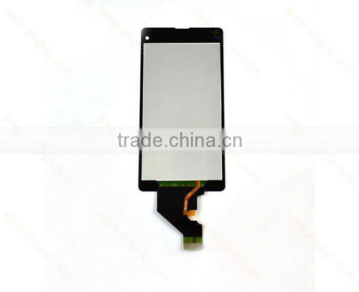 for genuine parts for Sony screen Z1mini for Sony Z1mini lcd aaa for Sony Z1mini display original