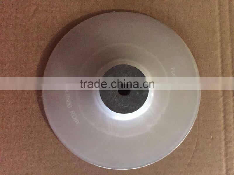 Backing Pads for Fibre Discs
