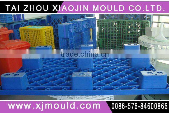 plastic injection tray moulding maker