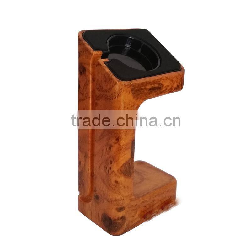 New design watch stand ,stand for Apple watch ,,display watch stand