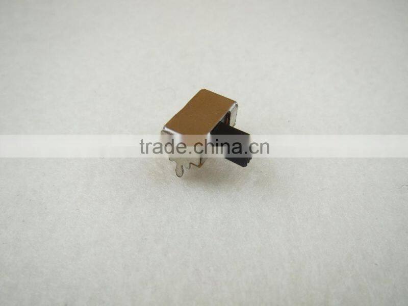 Horizontal Slide Switch SK22D03