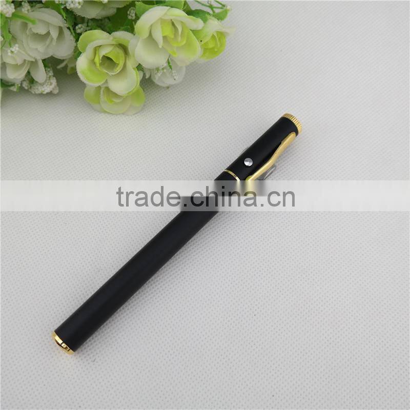 Wholesale Red Laser Pointer Pens , metal laser pen