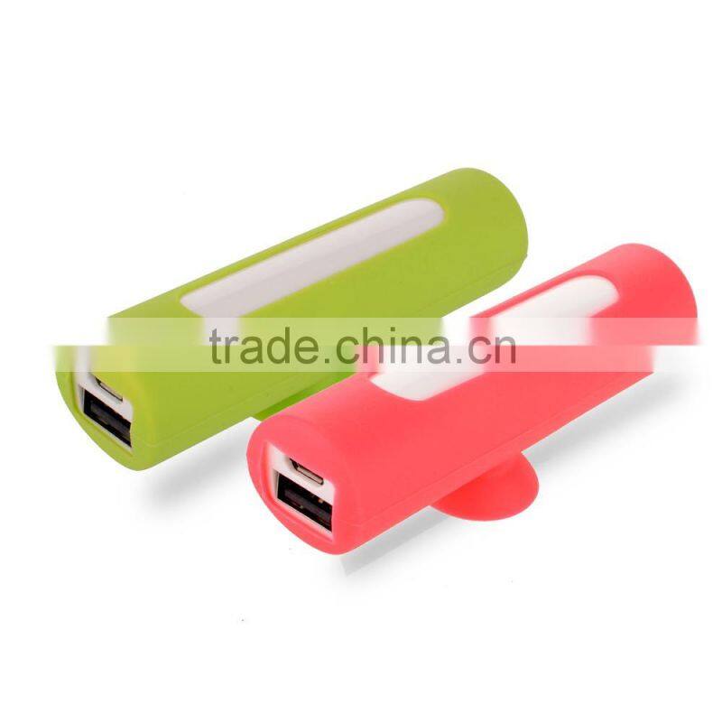 usb portable power bank charger promotional gift mobile power bank for mobile phone for marketing gift