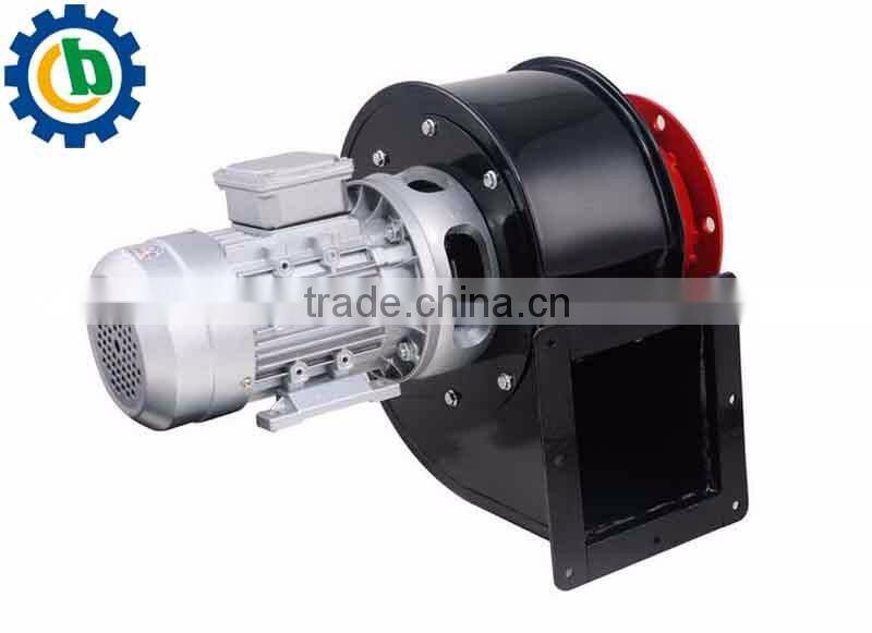 Wood pellet hot water boiler with PLC touch screen control system for Ireland