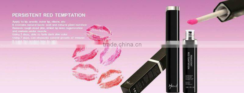 2015 Newest and Best selling makeup long lasting lipstick color