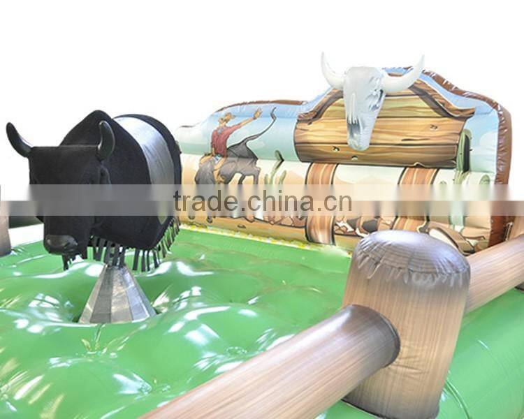 western mechanical bull riding for sale