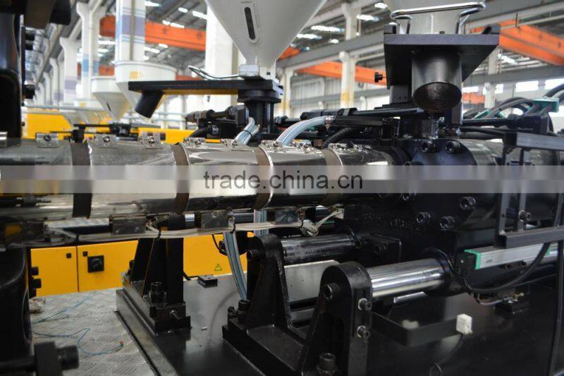 Injection Moulding Machine