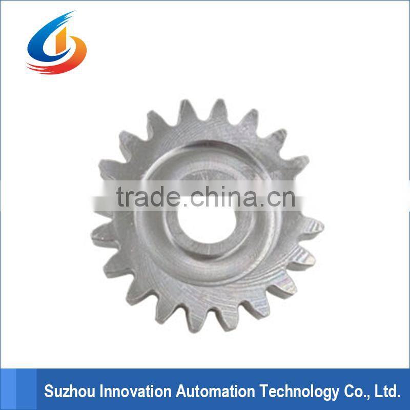 ITS-202 custom precision cnc turning parts