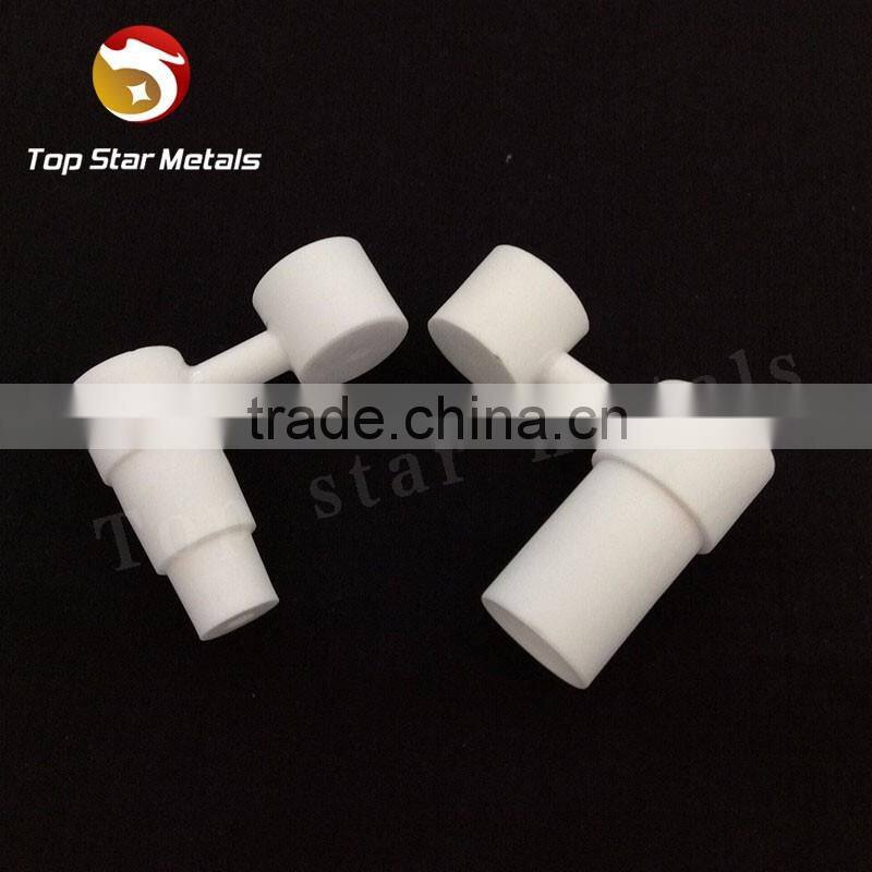 Ceramic nail 14mm 18mm Male