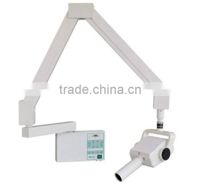 Hot Sale Dental X-ray Unit Wall Mouted Type KA-XA-00027 /X-ray
