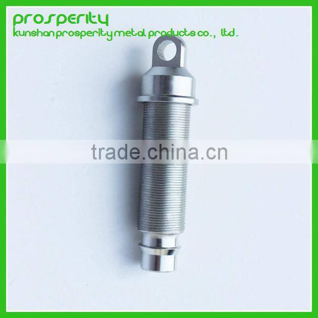 hot custom small machining accessory