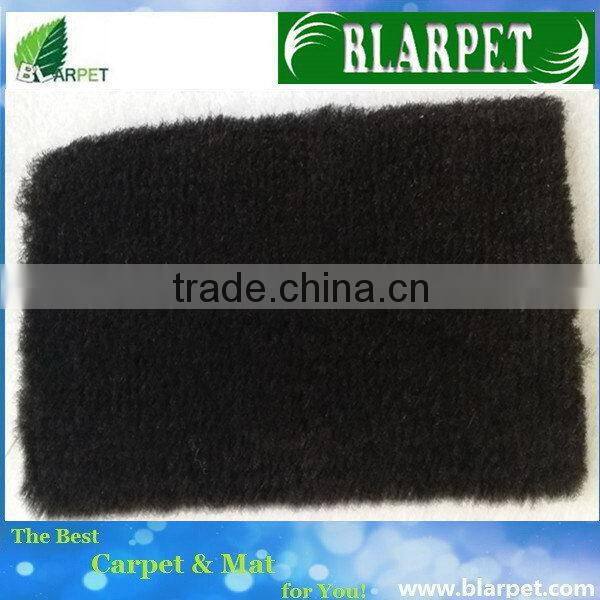 Good quality branded disposable pvc car mat