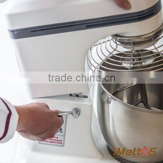 5L / 7L Commercial or Household use Multifunctional Food Mixer Food Mixer Machine with high quality