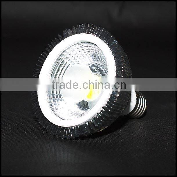 Factory outlet spot led motor show light fresnel lens made in China mini led spot light