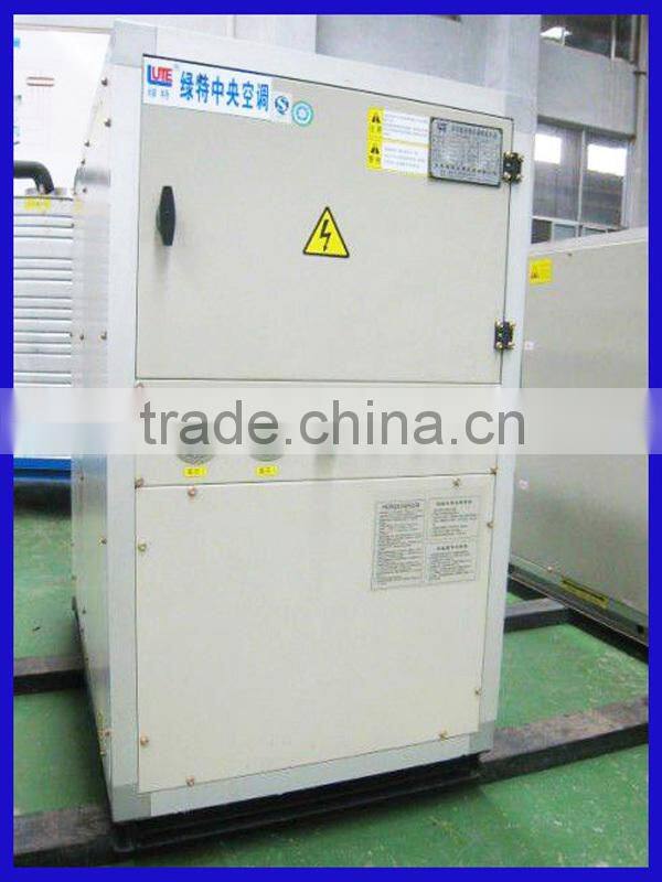 High Quality High Efficiency LTWS Series Box Type Scroll Compressors Water Cooled Water Chiller for Air Conditioning