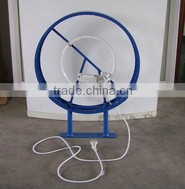 Vacuum Forming Acrylic Light Box